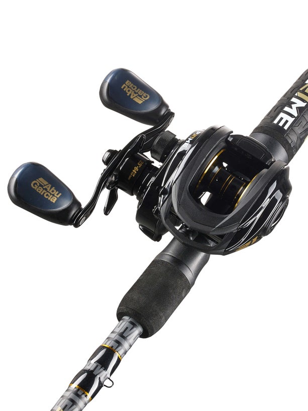 Abu Garcia PRIME21 Black Casting Combos - Tackle Warehouse Abu Garcia PRIME21 Black Casting Combos - Tackle Warehouse