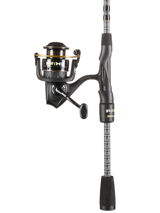 PRIME21 Spinning Combo Black PRIME21 Spinning Combo Black