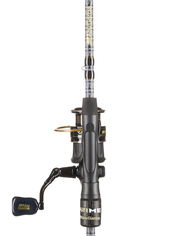 PRIME21 Spinning Combo Black PRIME21 Spinning Combo Black