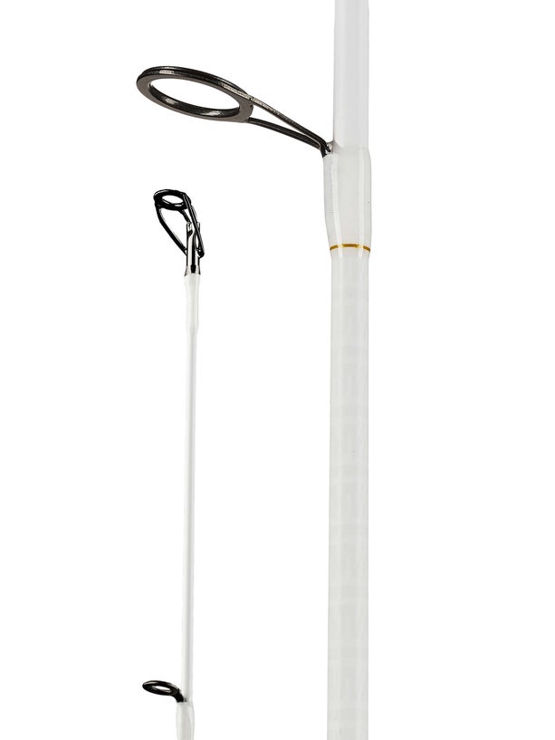 Abu Garcia PRIME21 White Spinning Combo - Tackle Warehouse Abu Garcia PRIME21 White Spinning Combo - Tackle Warehouse
