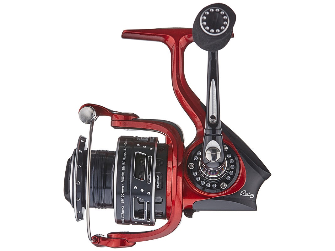 abu garcia revo rocket 20