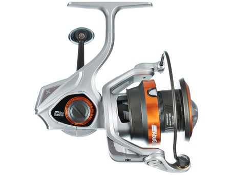 Abu Garcia Revo X SP Spinning Reels - Tackle Warehouse Abu Garcia Revo X SP Spinning Reels - Tackle Warehouse