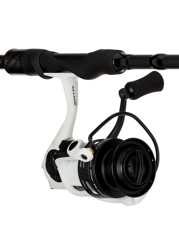 Abu Garcia Veritas Spinning Combo Abu Garcia Veritas Spinning Combo