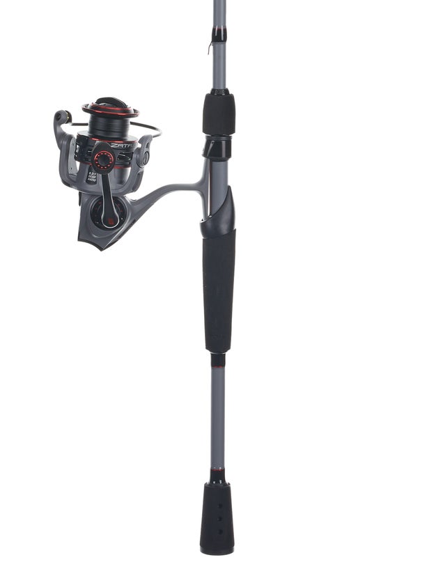 abu garcia zata 30 spinning combo Jordan Lee 7' The Max Elite Spinning Combo delivers unparalleled performance in a lightweight package Abu Garcia Zata Spinning Combos