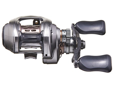 Abu Garcia Zenon MG-LTX BFS Casting Reels - Tackle Warehouse Abu Garcia Zenon MG-LTX BFS Casting Reels - Tackle Warehouse