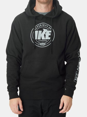 Aftco Ike Handcrafted Hooded Sweatshirt