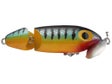 Arbogast Jitterbug Fishing Lure - White/Red Head - 3 in Arbogast Jitterbug Fishing Lure - White/Red Head - 3 in