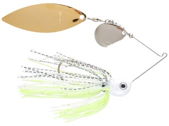 Accent Fishing Products Spinnerbaits - Tackle Warehouse