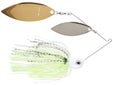 Accent J. Wheeler Custom Double Willow Spinnerbaits