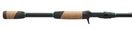 ALX IKOS Casting Rod 7'3" Heavy Hammer 73
