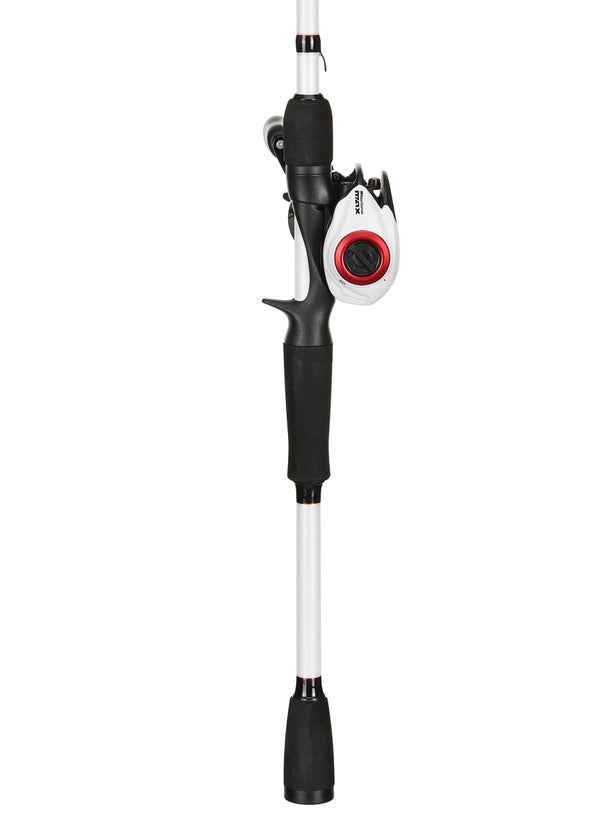 Max Pro Baitcast Combo Medium / Right Max Pro Baitcast Combo Medium / Right