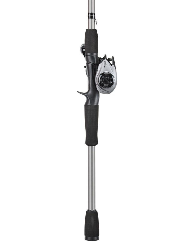 Abu Garcia Max5 X Casting Combo - Tackle Warehouse Abu Garcia Max5 X Casting Combo - Tackle Warehouse
