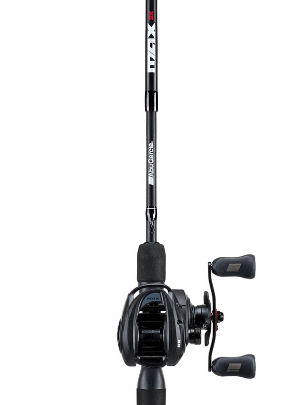 Abu Garcia Max5 SX Casting Travel Combo - Tackle Warehouse Abu Garcia Max5 SX Casting Travel Combo - Tackle Warehouse