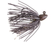 1 2-ounce e series gospel jig andy's custom bass lures Assassin Built for targeting fish in rocky terrain and highly pressured waters Andys Custom Micro Flash Jig\