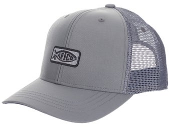 Aftco Original Fishing Trucker Hat