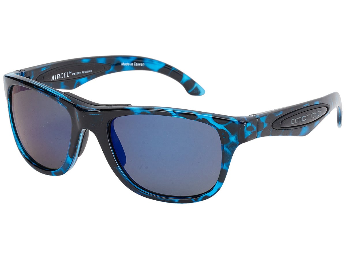 Amphibia Wave Sunglasses Tackle Warehouse