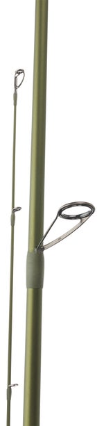 Commander Series Spinning Rod 7'3"MLFS - Full Battle Rattle Commander Series Spinning Rod 7'3"MLFS - Full Battle Rattle