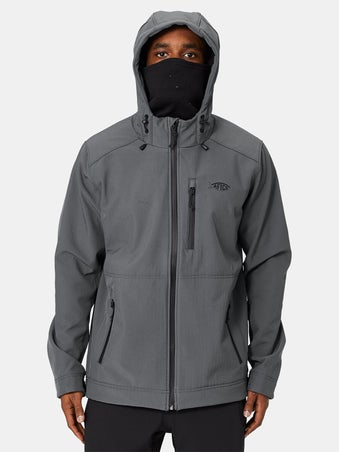 Aftco Reaper Windproof Jacket