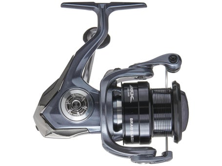 Ark Fishing Gravity 5 Spinning Reels - Tackle Warehouse Ark Fishing Gravity 5 Spinning Reels - Tackle Warehouse
