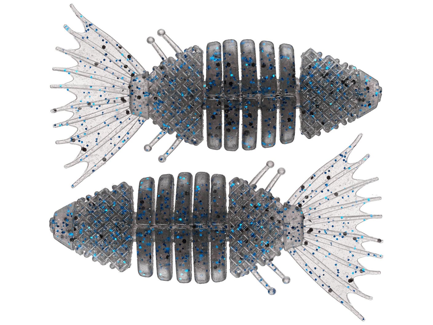 Asgr Fish AROS Fishing Aqua Gill - Tackle Warehouse