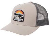 Aftco Rustic Trucker Hat 