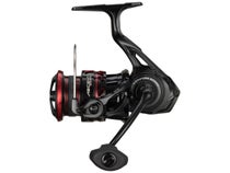 13 Fishing Ascent Competition G-Man Spinning Reel