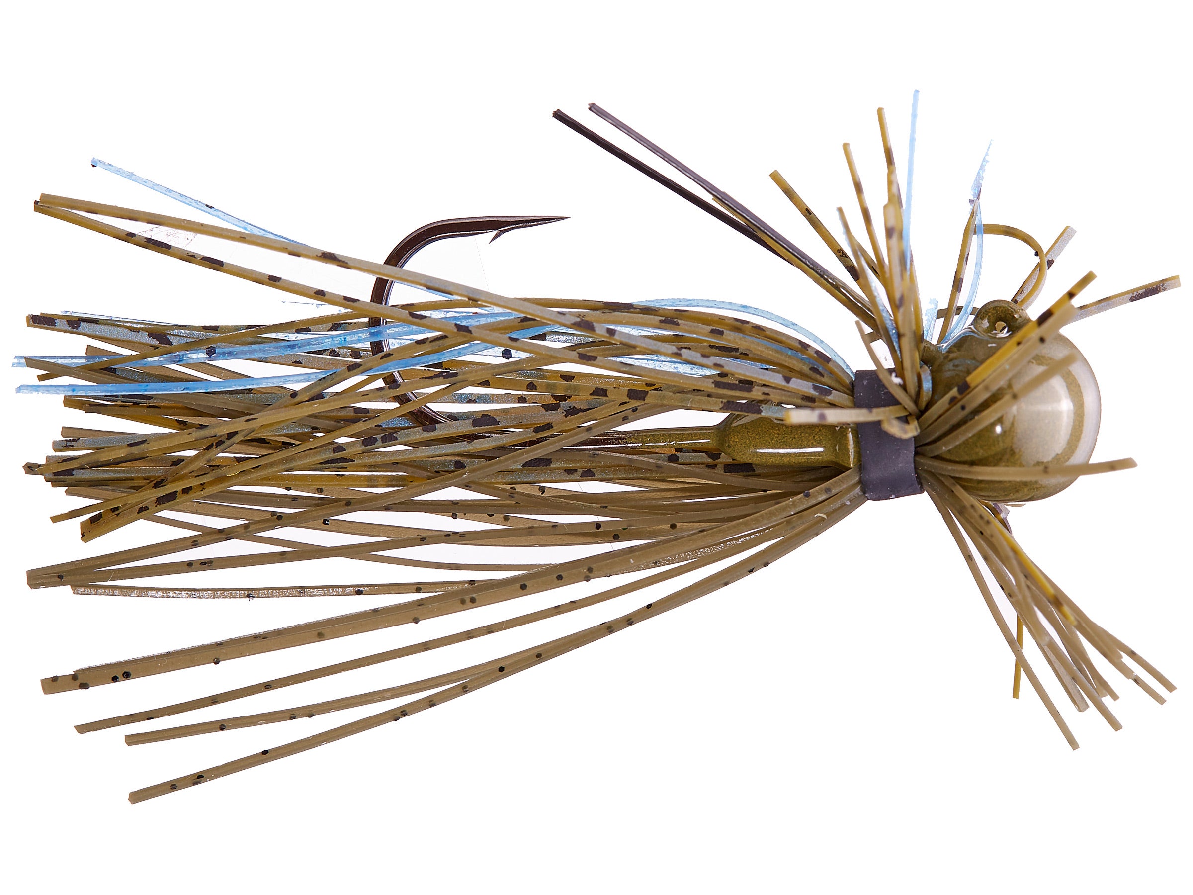 Cumberland Pro Lures Finesse Football Jig Tackle Warehouse