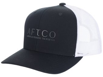 Aftco Samurai Trucker Hat