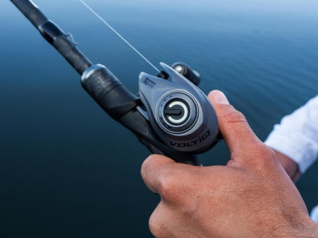 Abu Garcia Revo SX VoltIQ Casting Reels - Tackle Warehouse Abu Garcia Revo SX VoltIQ Casting Reels - Tackle Warehouse