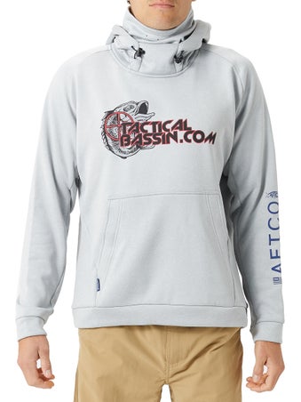 Aftco Tactical Bassin Shadow Performance Fleece