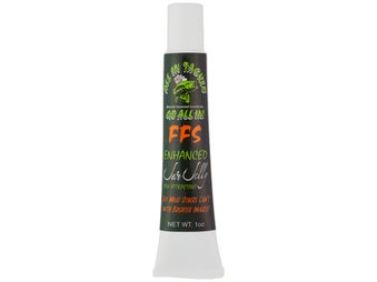 All in Tackle FFS Enhanced Jar Jelly Attractant 1oz