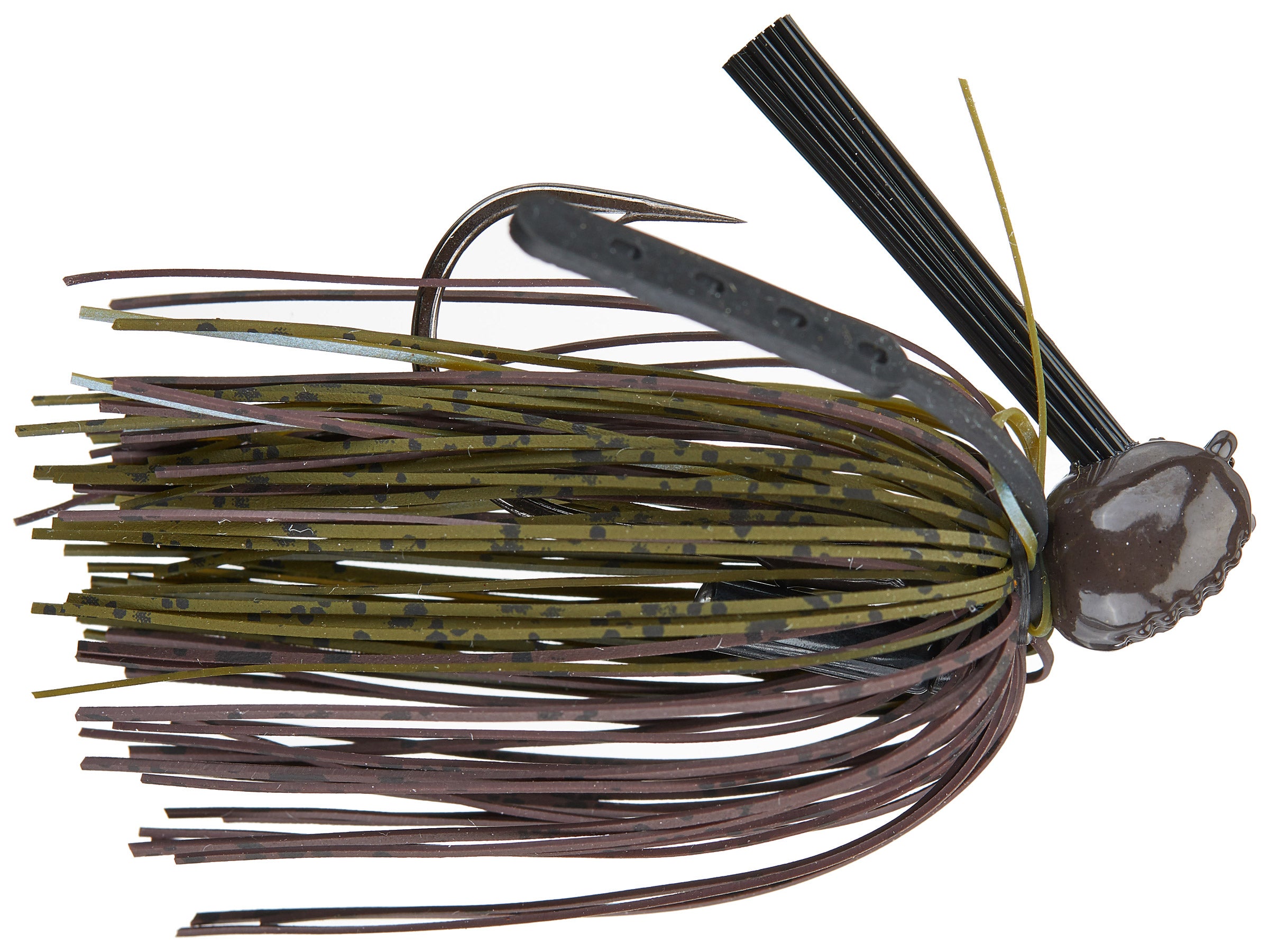 All Terrain Tackle Rattling A.T. Jigs Tackle Warehouse