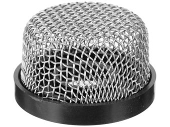 Attwood Livewell Mesh Strainer