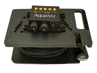 Aqua-Vu Multi-Vu Pro Gen 2 Underwater Camera