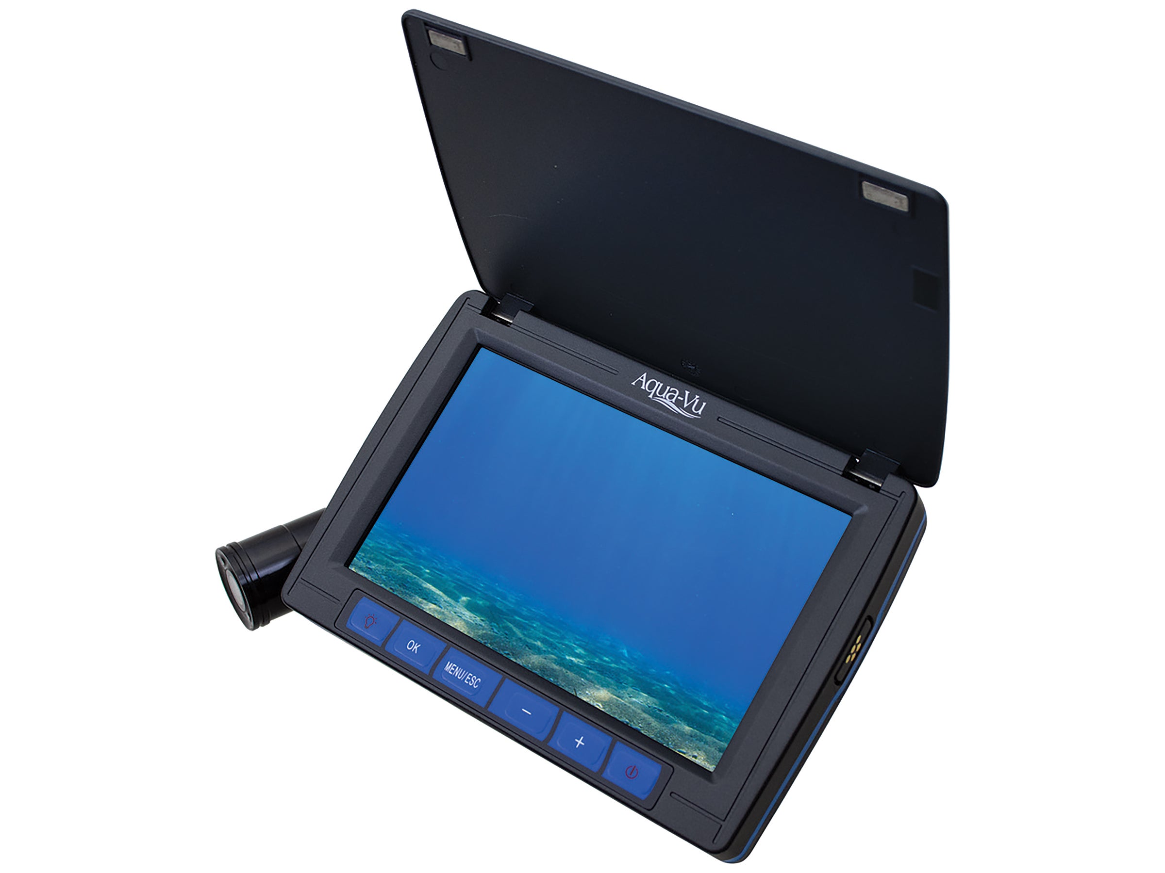 aqua vu micro revolution 5.0 pro