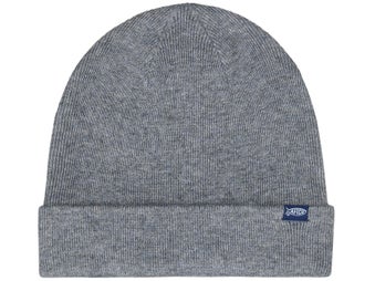 Aftco Breakwater Waterproof Beanie Charcoal