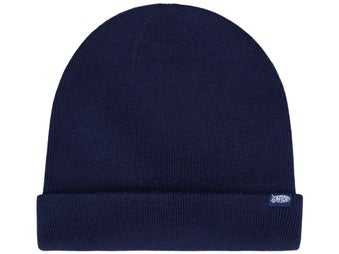 Aftco Breakwater Waterproof Beanie Navy