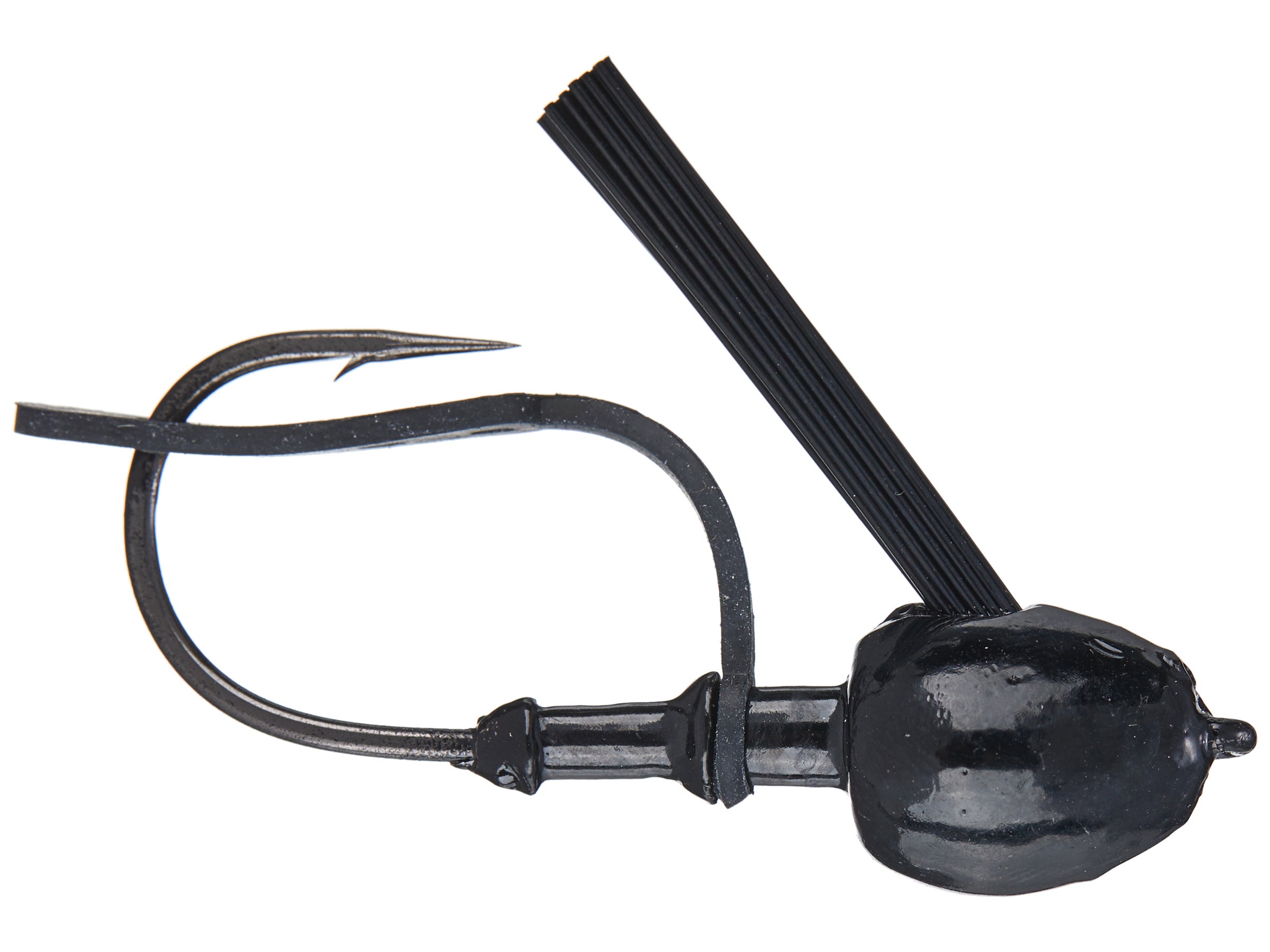 All Terrain Tackle Bulk Grassmaster Weed Jig Heads 3pk Tackle Warehouse