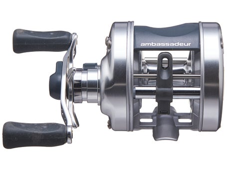 Abu Garcia Ambassadeur S Round Reel 5500 Abu Garcia Ambassadeur S Round Reel 5500