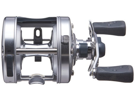 Abu Garcia Ambassadeur S Round Reel 5500 Abu Garcia Ambassadeur S Round Reel 5500