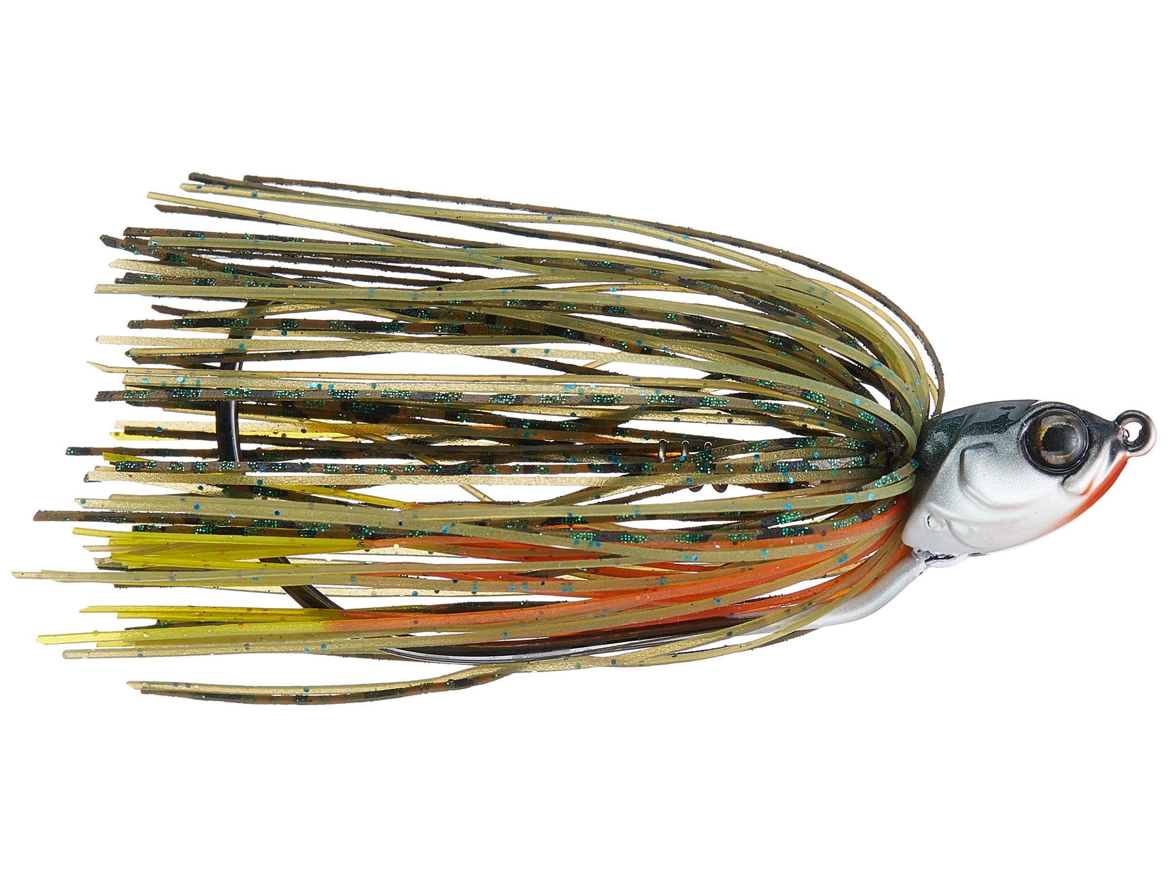6th Sense Axle Swinging Swim Jig Tackle Warehouse