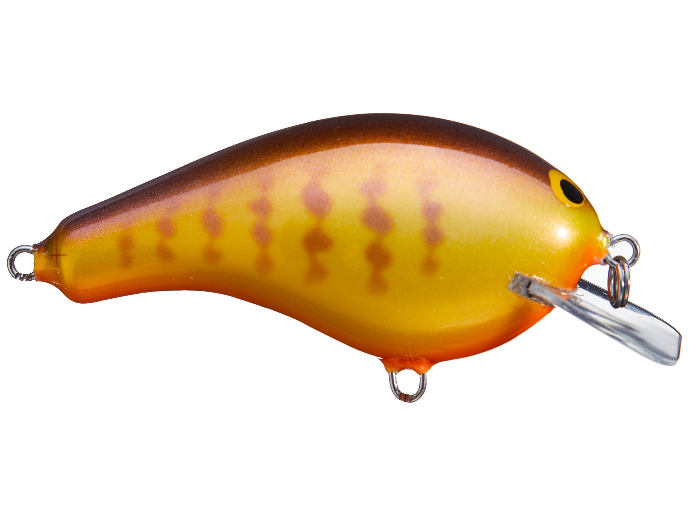 Bagley Balsa B1 Squarebill Crankbait Tackle Warehouse