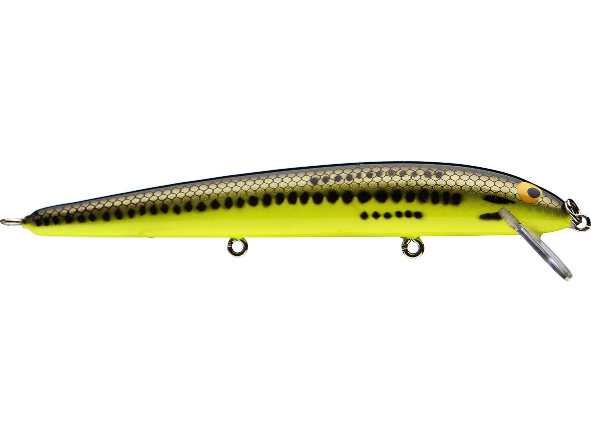 Bagley Balsa BangOLure Topwater Jerkbait Tackle Warehouse