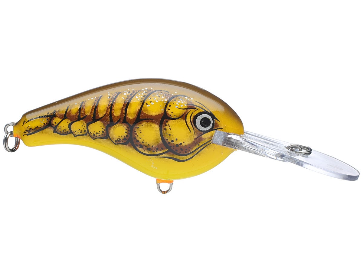 Bagley Balsa Diving B Crankbait Tackle Warehouse