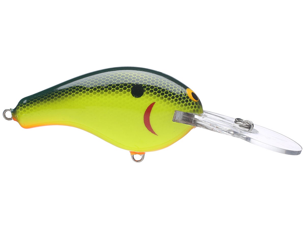 Bagley Balsa Diving B Crankbait Tackle Warehouse
