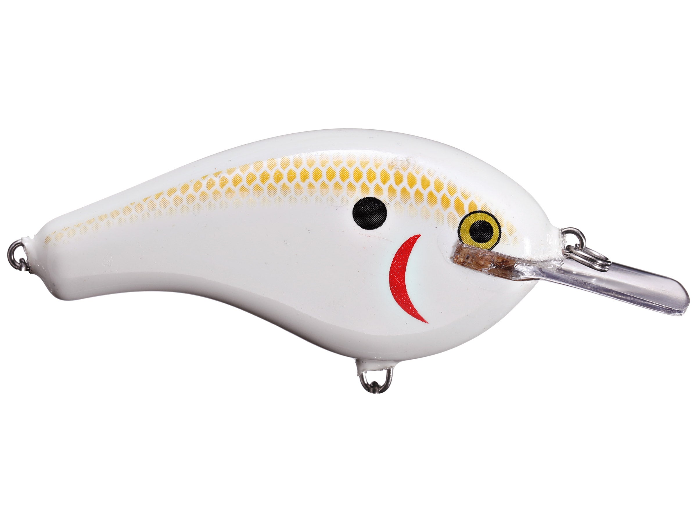 Bagley Flat Balsa B Squarebill Crankbait Tackle Warehouse