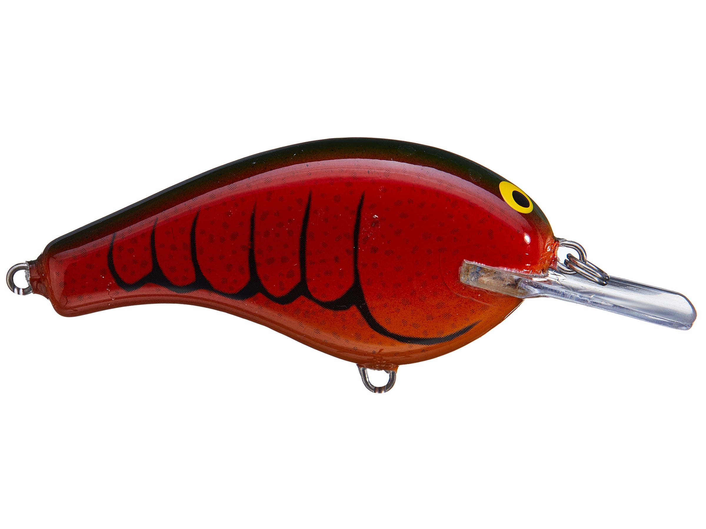 Bagley Flat Balsa B Squarebill Crankbait Tackle Warehouse