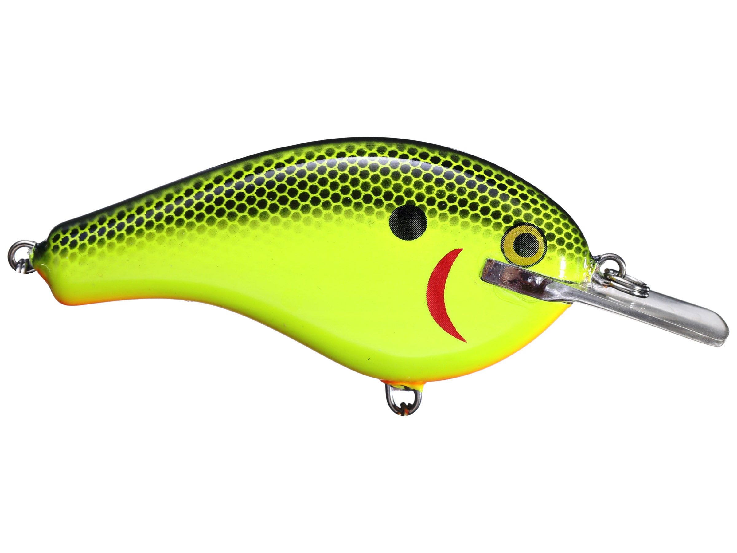 Bagley Flat Balsa B Squarebill Crankbait Tackle Warehouse