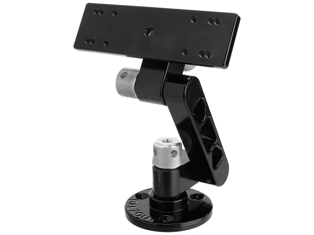 BalZout Electronics Standard Mounts Tackle Warehouse