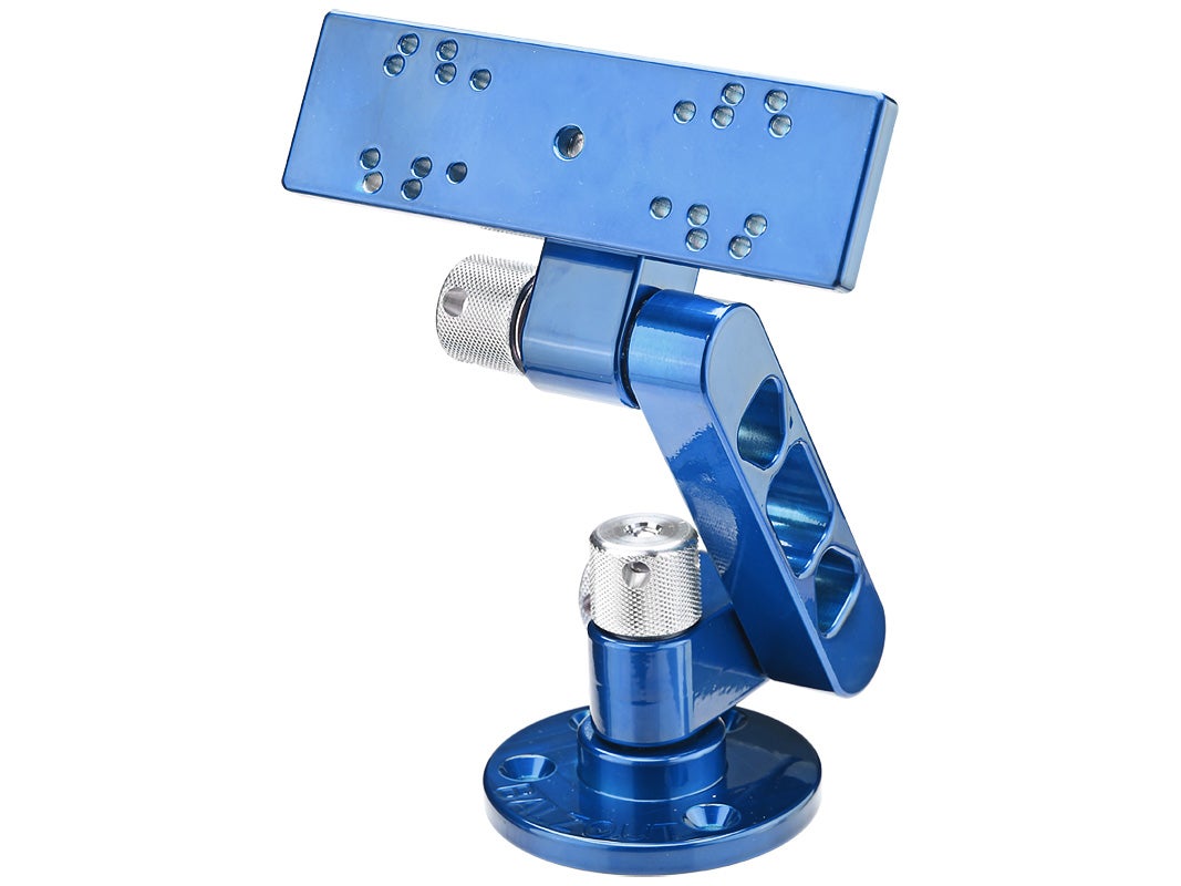 BalZout Electronics Helix/Raymarine Mounts Tackle Warehouse